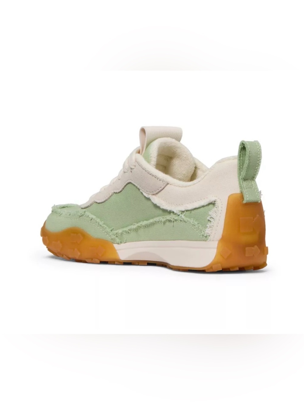 kate spade new york®
K As In Kate Runner Sneakers- Venus Green. Super cute! 🥰 - Picture 2 of 4